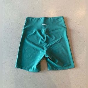 Adanola Bike Shorts